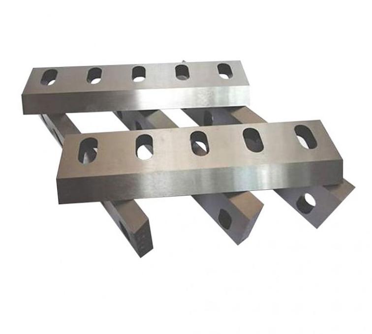 Ножи гильотинные длиной до 2 метров вид модели ножи гильотинные длиной до 2 метров