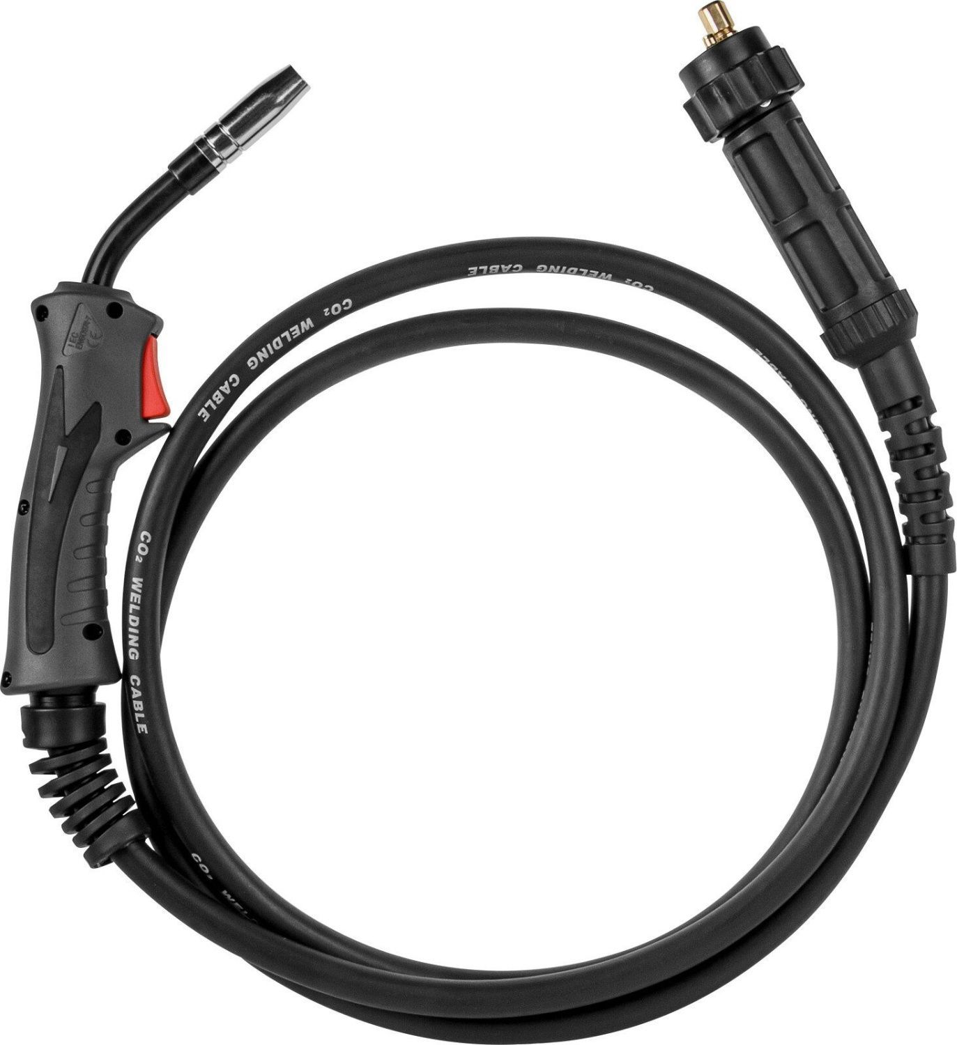 Сварочный полуавтомат DGM DUOMIG-255E вид модели сварочный полуавтомат dgm duomig-255e