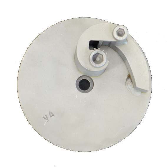 Модель улитка ам-4 приспособление ажур макс общий вид модели улитка ам-4 приспособление ажур макс