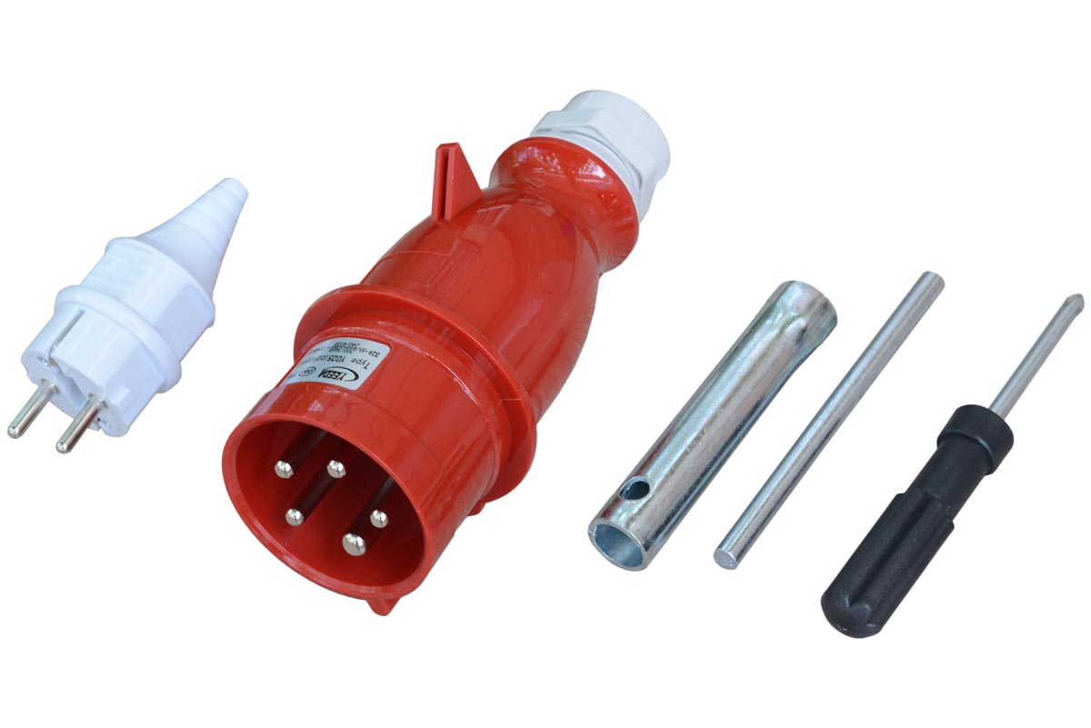 Генератор бензиновый TSS SGG 9000E3LA вид модели генератор бензиновый tss sgg 9000e3la