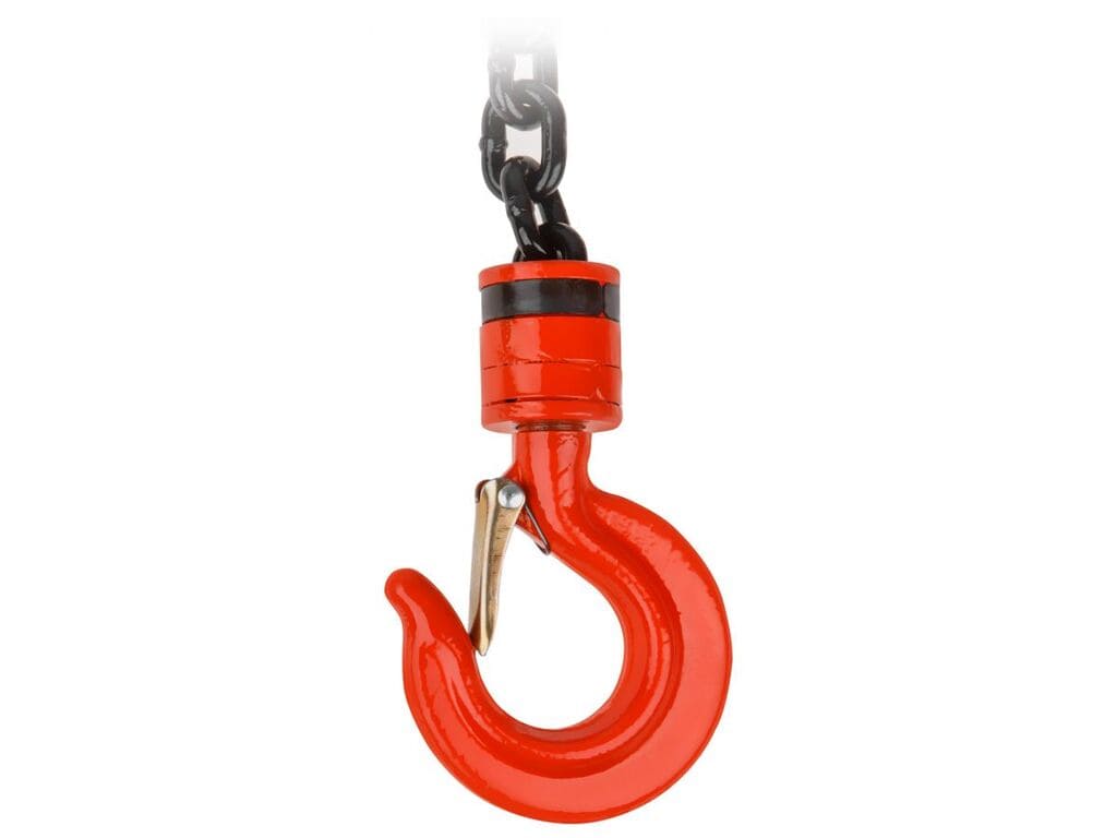 Таль ручная цепная PRO STARTUL (PRO-9031) вид модели таль ручная цепная pro startul (pro-9031)