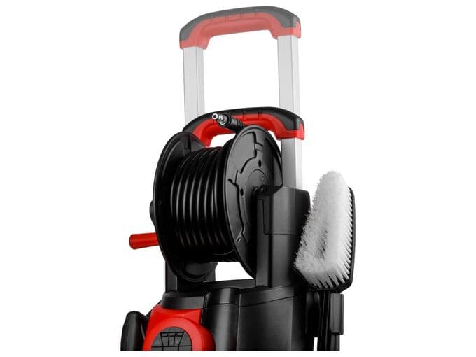 Мойка высокого давления ECO HPW-1860RSD вид модели мойка высокого давления eco hpw-1860rsd