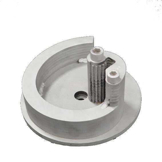 Модель улитка ам-6 приспособление ажур макс общий вид модели улитка ам-6 приспособление ажур макс