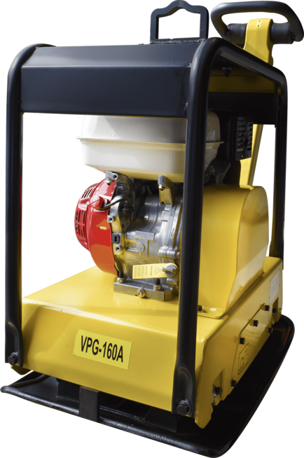 вид модели виброплита vektor vpg-160а