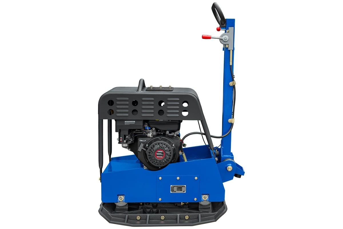 Виброплита реверсивная TSS-WP320L вид модели виброплита реверсивная tss-wp320l