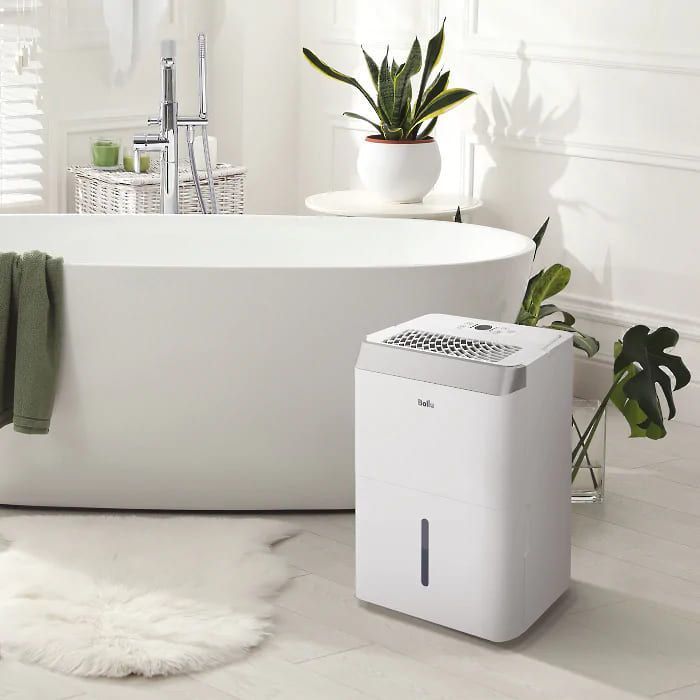 вид модели осушитель воздуха ballu comfort bd30t cl
