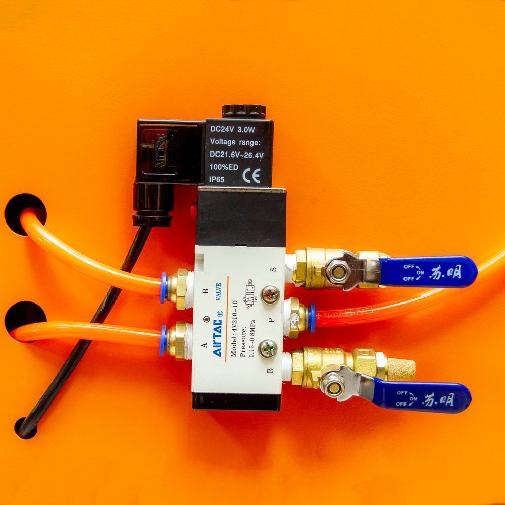 Машина контактной сварки FoxWeld МТРА-16 вид модели машина контактной сварки foxweld мтра-16