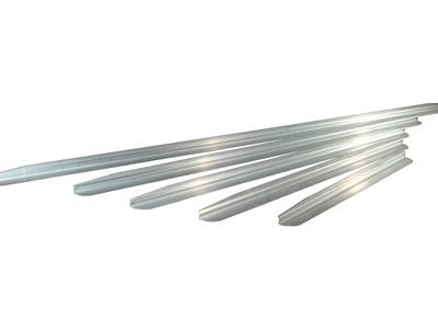 вид модели рейка к tss- vt l-3.0