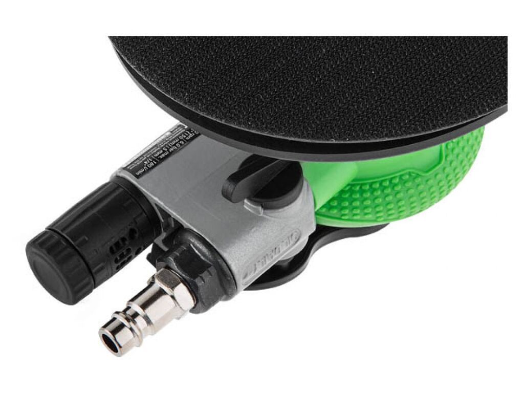 вид модели пневмошлифмашина эксцентриковая eco asp11-150