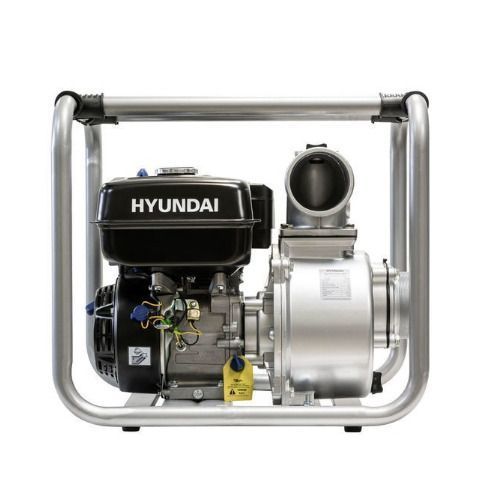 Мотопомпа бензиновая Hyundai HY105 вид модели мотопомпа бензиновая hyundai hy105