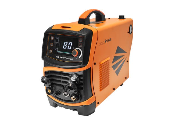 общий вид модели аппарат плазменной резки сварог pro smart cut 80  (l225s)