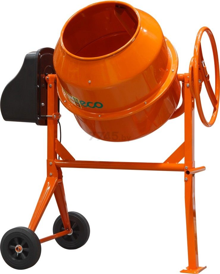 Бетономешалка ECO CM-192 вид модели бетономешалка eco cm-192