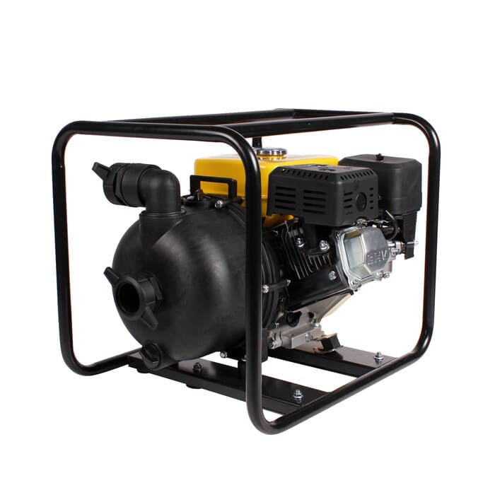 Мотопомпа бензиновая Champion GP55 вид модели мотопомпа бензиновая champion gp55