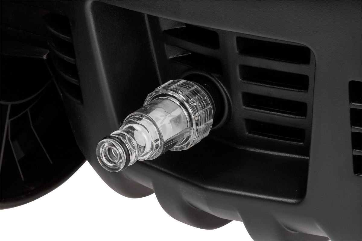 Мойка высокого давления WORTEX PW 1525 вид модели мойка высокого давления wortex pw 1525