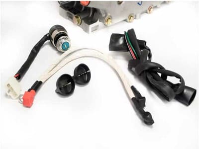 вид модели двигатель дизельный lifan c192f-d (вал 25 мм)