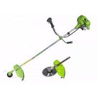 Садовая техника