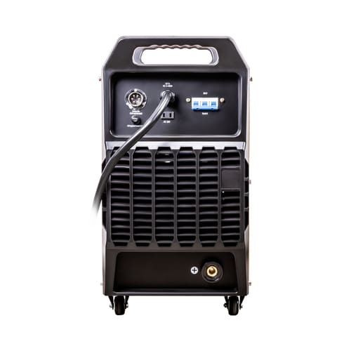 вид модели сварочный полуавтомат foxweld uno mig 501 syn