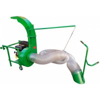 Коммунальные пылесосы