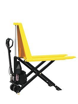 вид модели тележка электрическая tor tor ehls1000n, 1 т.