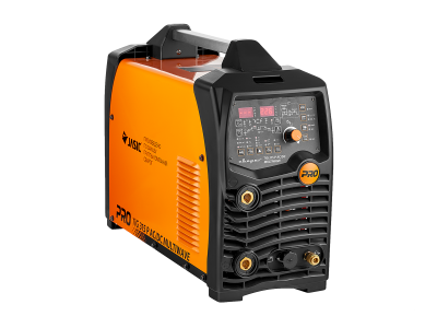 общий вид модели сварочный аппарат сварог pro tig 315 p ac/dc multiwave (e202)