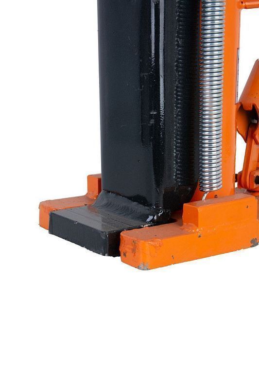 Домкрат гидравлический TOR MHC-10 вид модели домкрат гидравлический tor mhc-10