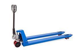 вид модели тележка гидравлическая tor rhp(bf), 2,5 т.