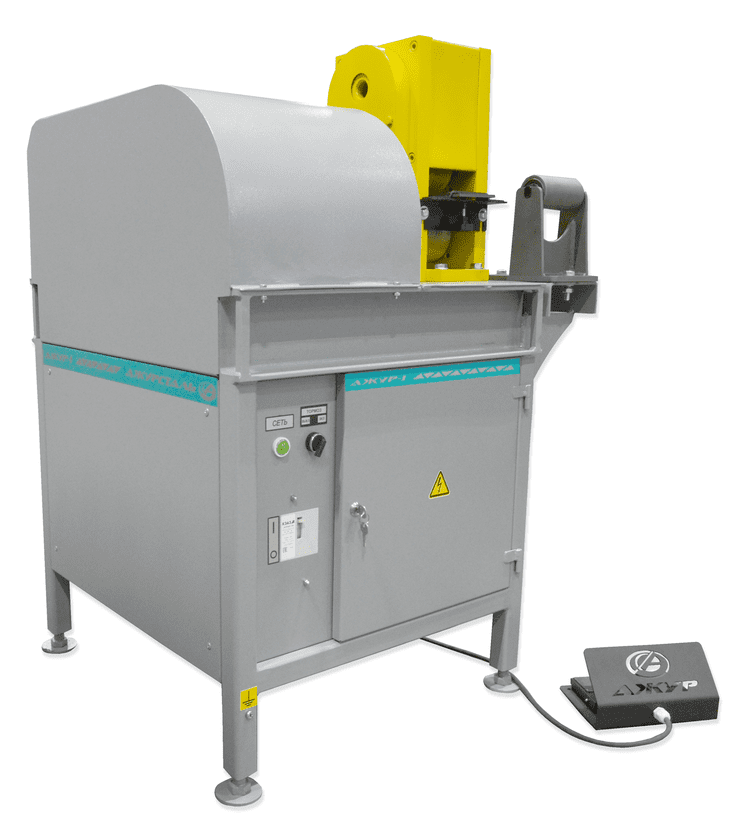 Кузнечно-прессовый станок АЖУР-1МР 220В вид модели кузнечно-прессовый станок ажур-1мр 220в