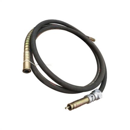 Гибкий вал для погружной помпы GROST 6m вид модели гибкий вал для погружной помпы grost 6m