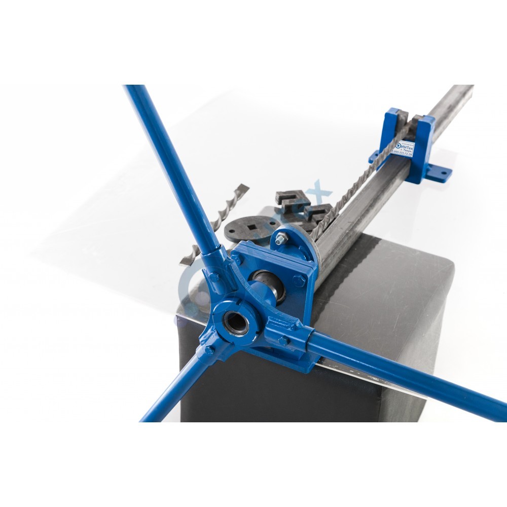 Торсион+Корзинка для холодной ковки Интех вид модели торсион+корзинка для холодной ковки интех