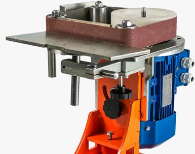 Гриндер Спутник 380 В вид модели гриндер спутник 380 в