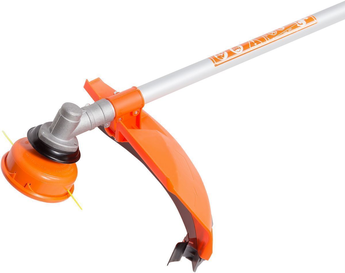 вид модели триммер бензиновый eland gtr-250