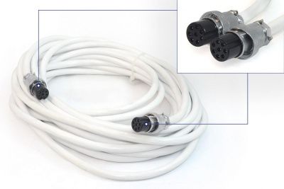 вид модели блок авр-с 9000d/230