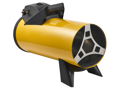 вид модели пушка тепловая газовая ballu bhg-20m