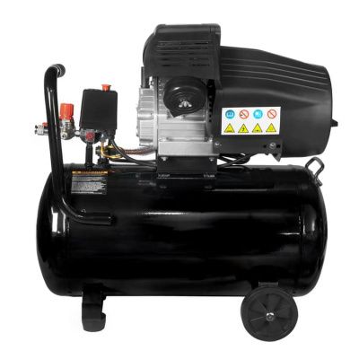 вид модели компрессор hamer air-3