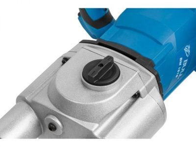 вид модели строительный миксер bull bm 1618