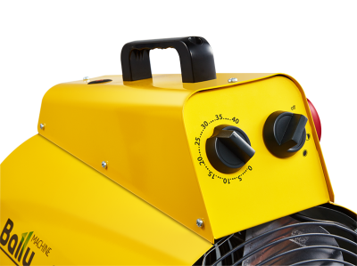 вид модели пушка тепловая электрическая ballu bhp-p2-30