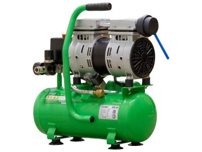 вид модели компрессор eco ae-10-of1