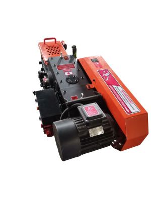 вид модели станок для резки арматуры grost-snab r50