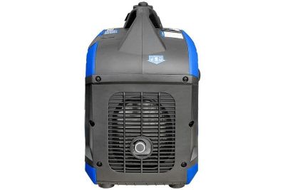 вид модели генератор бензиновый инверторный sgg 3000si_new