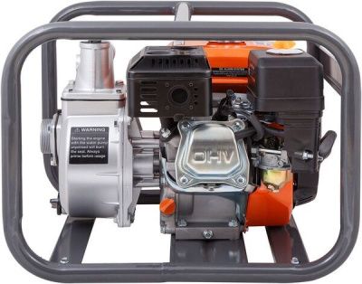 вид модели мотопомпа бензиновая eland ewp-z80