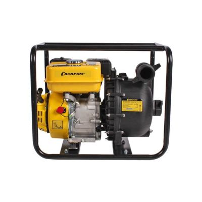 Мотопомпа бензиновая Champion GP55