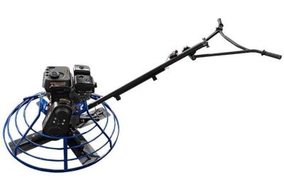 вид модели машина заглаживающая, бензиновая tss dmd/dmr1000l (лопасти, диск)