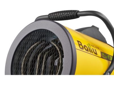 вид модели пушка тепловая электрическая ballu bhp-p-5