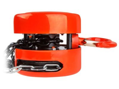 вид модели таль ручная цепная pro startul (pro-9033)