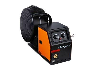 вид модели сварочный полуавтомат сварог mig 3500 "tech" (n222)