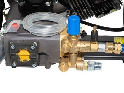 вид модели мойка высокого давления lifan q4015