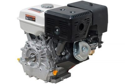 вид модели двигатель бензиновый tss excalibur s460 - k1 (вал цилиндр под шпонку 25/62.5 / key)