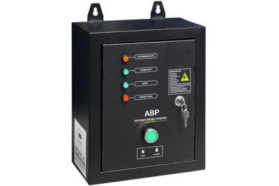 Блок ТСС АВР-С 9000D/230/400 вид модели блок тсс авр-с 9000d/230/400