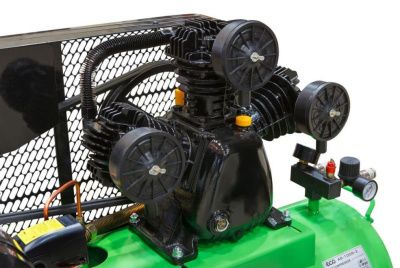 вид модели компрессор eco ae-1005-2