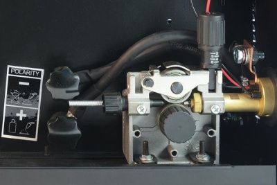 вид модели сварочный полуавтомат tss pro mig/mma-160